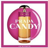 Prada Candy Eau de Parfum for Women 80 ml