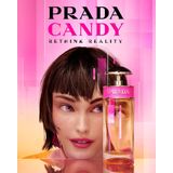 Prada Candy Eau de Parfum for Women 80 ml
