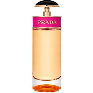 Prada Candy Eau de Parfum for Women 80 ml