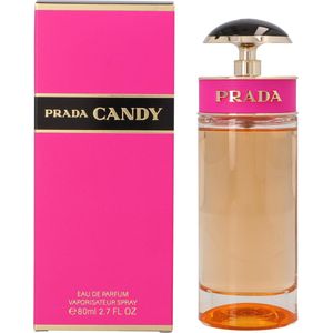 Prada Candy Eau de Parfum for Women 80 ml