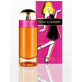 Prada Candy Eau de Parfum for Women 50 ml