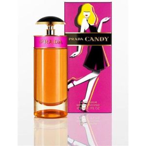 Prada Candy Eau de Parfum for Women 50 ml