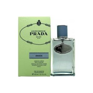 Prada Les Infusions de Rose Eau de Parfum 100 ml