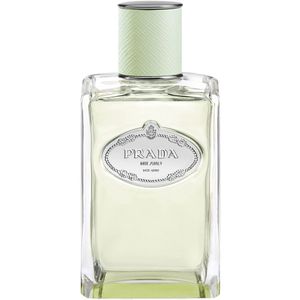 Damenparfüm Les Infusions Prada Iris EDP