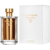 Prada La Femme Eau de Parfum Spray for Women 100 ml