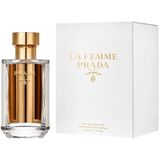 Prada La Femme Eau de Parfum Spray for Women 50 ml
