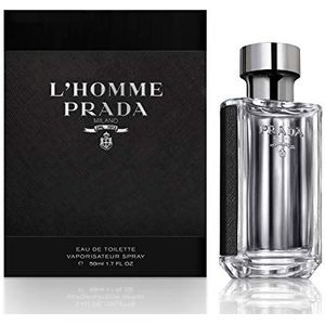 Prada L'Homme L'Eau de Toilette - 50ml