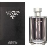 Prada L'Homme L'Eau de Toilette - 150ml