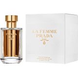 Prada La Femme Eau de Parfum Spray for Women 35 ml