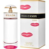 Prada Candy Eau de Parfum for Women 80 ml