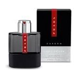 Prada Luna Rossa Carbon Eau de Toilette 50 ml