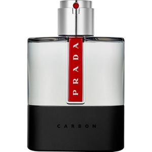 Prada - Luna Rossa Carbon - Eau De Toilette - Vaporisateur 50 Ml