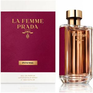 Prada La Femme Intense Eau de Parfum Spray 35 ml