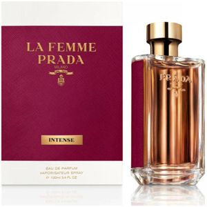 Prada La Femme Intense Eau de Parfum Spray 50 ml
