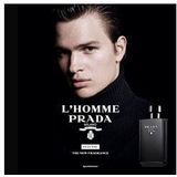 Prada L'Homme Intense Eau De Parfum 100 ml