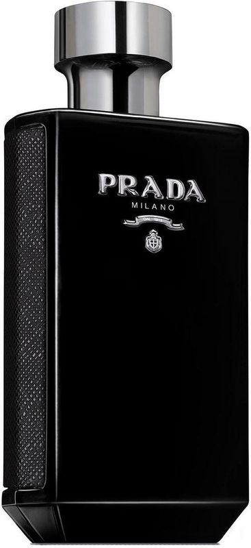 Prada L&apos;Homme Intense - 100 ML Eau de Parfum Herren Parfum