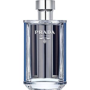 Prada L'Homme Herenparfum Eau de Toilette 50 ml