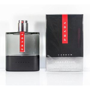 Prada Luna Rossa Carbon Eau de Toilette Spray 150 ml