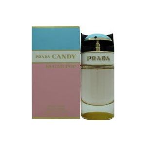 Prada Candy Eau de Parfum for Women 50 ml