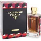Prada La Femme Intense Eau de Parfum Spray 100 ml