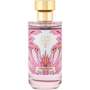 Prada La Femme Eau de Parfum Spray for Women 150 ml