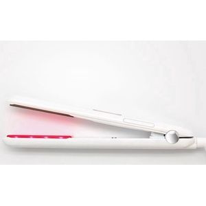 Perfect Beauty - Ultrasound Stijltang - Stijltangen - Zwart - Voor Beschadigd Haar