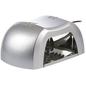 Perfecte beauty lamp voor manicure