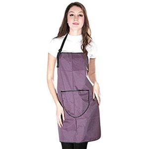 BIFULL schort paars AB14C