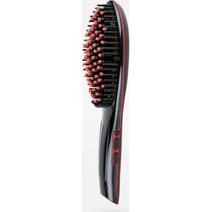 Perfect Beauty Striking Iron Brush Black