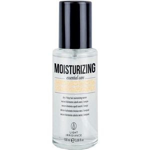 Light irridiance - Hydraterende Frizzy Hair Serum - 100 ml