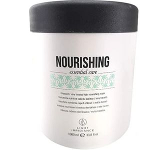 Light Irridiance Nourishing Mask 1000ml