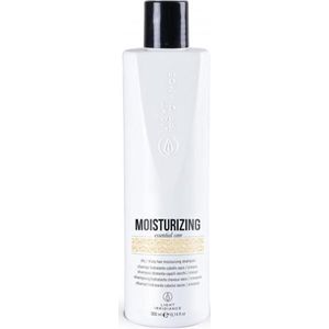 Light Irridiance - Moisturizing - Hydraterende Shampoo - 300 ml