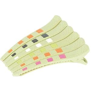 BIFULL Antislippincet, 6 stuks, lijn Bio Rent Naturel, zwart, standaard