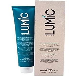 LIGHT IRRIDIANCE LUMIC 7.13 Blond Beige, 100 ml, uniek, standaard