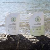 Mïmare - Curly Method - Low-Poo Shampoo - 100% Vegan - Natuurlijke Ingrediënten