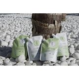 MÏMARE - MASK CURLY METHOD 200ML - Krullen - Krullend haar - Duurzaam - Haarverzorging - Haarmasker