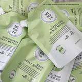 MÏMARE - MASK CURLY METHOD 200ML - Krullen - Krullend haar - Duurzaam - Haarverzorging - Haarmasker