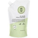 MÏMARE - CURLY METHOD CO WASH CONDITIONER - 480ML - Haarverzorging - Krullen