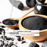 Mïmare - No Yellow Mask - Haarmasker - Natuurlijke Ingrediënten - 250ml