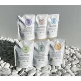 Mïmare - Reconstructive Shampoo - Diepe Voeding - Abyssinianzaadolie - Havermout