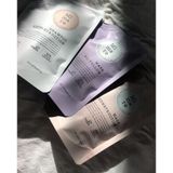 Mïmare - Reconstructive Shampoo - Diepe Voeding - Abyssinianzaadolie - Havermout