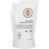 Mïmare - Reconstructive Shampoo - Diepe Voeding - Abyssinianzaadolie - Havermout