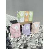 Mïmare - Reconstructive Mask - Haarmasker - Vegan - 99% Natuurlijke Ingrediënten