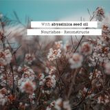 Mïmare - Reconstructive Mask - Haarmasker - Vegan - 99% Natuurlijke Ingrediënten