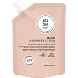 Mïmare - Reconstructive Mask - Haarmasker - Vegan - 99% Natuurlijke Ingrediënten