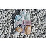 Mïmare - Moisturizing Leave-In - Crèmespoeling - Komkommerwater - Lijnzaadolie