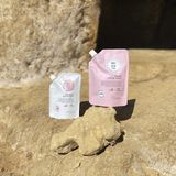 MÏMARE - COLOR CARE SHAMPOO - 480ML - Gekleurd Haar - Duurzaam - Haarverzorging