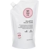 MÏMARE - COLOR CARE SHAMPOO - 480ML - Gekleurd Haar - Duurzaam - Haarverzorging
