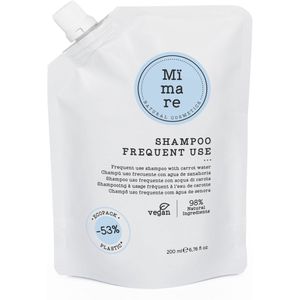 Mïmare - Frequent Use - Shampoo - Natuurlijke Ingrediënten - 100% Vegan