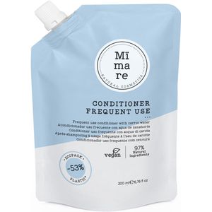Mïmare - Curly Method Conditioner - 250ml - Natuurlijke Ingrediënten